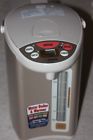 Cd-wbc40 3840102 Zojirushi Hot Water Boiler Warmer