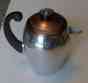 38858 Select Vintage 8 Retro Cup Aluminum Percolator Wear Stove Top
