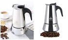 39049 Stovetop Coffee Makers Espresso