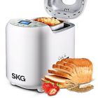 39209 Skg Automatic Bread Maker 8609877501645