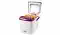3931 Skg New Bread Maker Machine Aautomatic 1lb Bakery Loaf Paddle Kneading Home Breadman