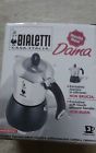 39parent Bialetti Dama Glamour Stove