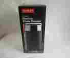 3u-do2m-qdnj Bodum Bistro Electric Blade Coffee Grinder Black