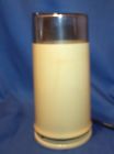 4-041 Clean Grinder Type Tested Coffee Spice Viintage Almond Braun Spain