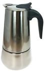 4 Cup Imusa Brand New Espresso Coffee