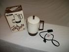 6180-18 4 Percolator Cup Perk Empire Vintage Coffee Mini Supreme Model