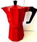 Aluminum-6 4000525750 Pezzetti Italian Italexpress Red