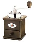 4006528040012 Zassenhaus Brasilia Dark Beech Wood Manual Coffee Pick