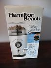 4009480365 Hamilton Beach Coffee Grinder