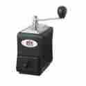 040104 40104 Kuchenprofi Zassenhaus Santiago Manual Coffee Mill Black Stained Beech Wo