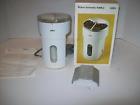4023 Braun Vintage 1960s Kmm 2