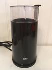 4042 Braun Electric Spice And Coffee Grinder