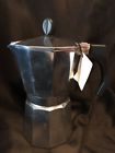 4056 Bonjour Stovetop Cafe Milano Espresso Maker