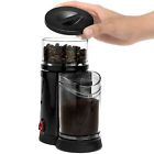 406055 Idylc Homes Coffee Grinder Kitchen Automatic Bean Burr 617222406055