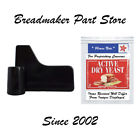 41056z West Bend Kneading Paddle Fits Model Knead Bar Bread Dough