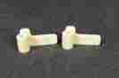 41085-86-87-88-89-90 West Bend Bread Maker 2 Kneading Paddles Used Free Shipping