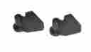 P111-38 41300 West Bend Knead Blades Set Of 2 For Bread Machine Double Loaf Pan