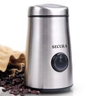 41307 Electric Coffeebean Spice Grinder Blades Tea Espresso Maker 732326641307