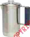 41604275692 Stanley Percolator 6 Cup-stainless Steel
