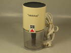 416h40 Seb Minichop By From