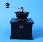 42001 Kalita Carita Coffee Mill Grinder Free Shipping