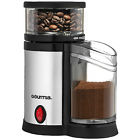 42604 Gourmia Electric Coffee Grinder 754568742604