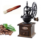 43178-204606 Lilizhou Manual Coffee Grinder With Grind Settings And 723247598108