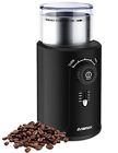 43188-72731 Aramox New Black Coffee Grinder Stainless Steel Blade 750325761628