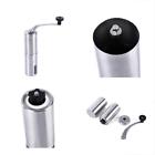 4318821357 Portable Coffee Grinder Stainless Steel Adjustable Hand Crank 781903227489