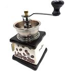 432009841 Streamexplore Manual Coffee Grinder Hand Mill Burr With 747100262234