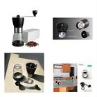 432084451 Manual Coffee Grinder Ceramic Mill For Original Taste 767452314078