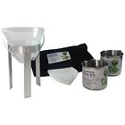 432196665 Pour Coffee Tea Pots Over Maker Portable Lightweight 721361767622