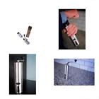 43235-4635 Bleisure Coffee Stainless Steel Manual Grinder Durable Travel Size Conical