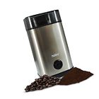 4335456295 Holm Stainless Steel Electric Coffee Bean Grinder