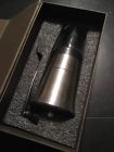 4335457014 Qcoqce Manual Coffee Grinder Adjustable Hand Ceramic Conical Burr