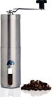 4335457034 Continental Shift Ltd Manual Coffee Grinder Travel Companion For Home