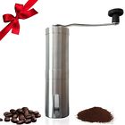 4335457182 Manual Coffee Bean Grinder Portable Mini Well Made Conical Burr