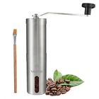 4335457239 Igearpro Portable Manual Coffee Grinder By Valdtec Heavy Duty Stainless