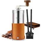 4335457255 Riorand Manual Grinders New Portable Coffee Set Professional 663274014113