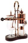 4335462190 Diguo Luxury Royal Family Balance Syphon Coffee Elegant 716670467264