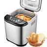 4350628103 Aicok Programmable Bread Maker Pound Beginner Friendly Machine 689854559508