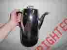 4410 Universal Coffeematic Farberware Vintage 1953 10 Cup Automatic Coffee Percolator Tested