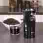 44170 Electric Coffee Grinder Mr With Multi Settings 12 Cup 5699718544170
