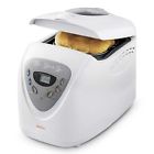 44404 Sunbeam White Bread Maker 0726481244404