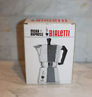 464834 Bialetti 6-cup Stovetop Espresso