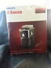 Ca6804 47 Coffee Grinder Accessory Black Saeco