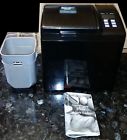 4835 Sunbeam Breadmaker Model Very