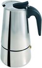 4897038501823 Mixpresso Percolator Stovetop Coffee
