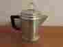 491m Mirro Vintage 4 Cup Aluminum Percolator Stove Top Camping Coffee Pot