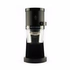 08712072493148 49314 Moccamaster Brushed Tt Coffee Grinder Matte Black